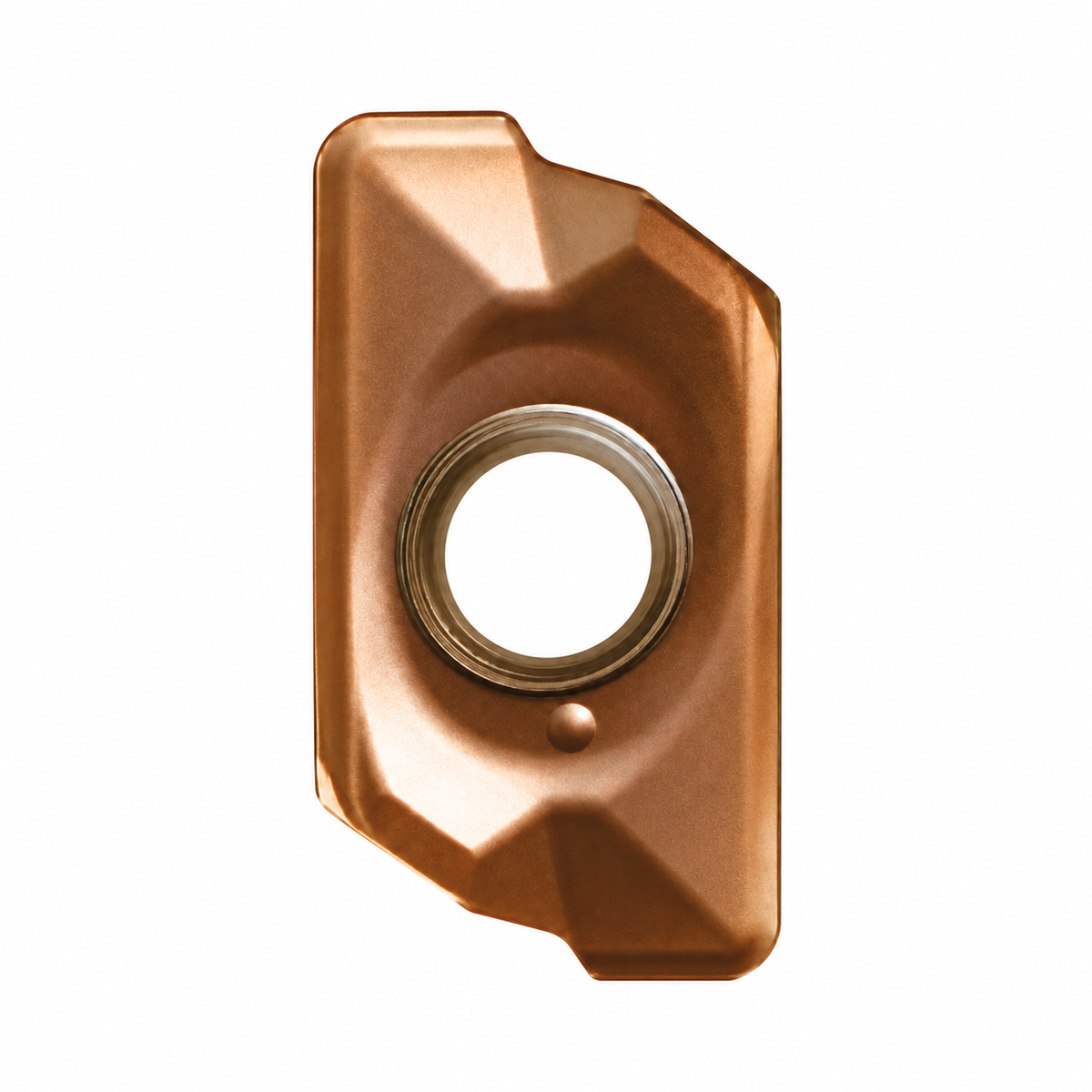 HPMT XDKX 12T308-F PDSR HPS2500 milling insert