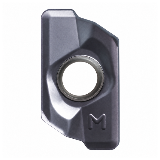 HPMT XDKX 12T308-M PDSR HPU2500 milling insert