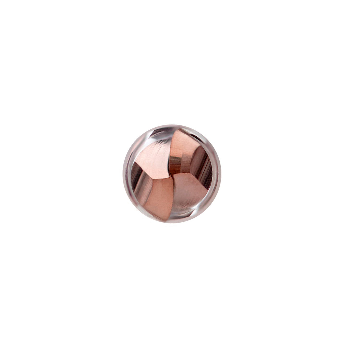 A6S 0010 050 0400 Endmill