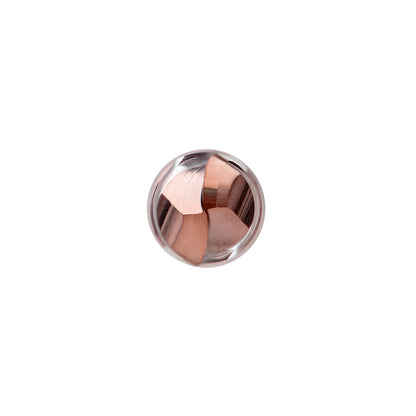 A6S 0010 050 0400 Endmill