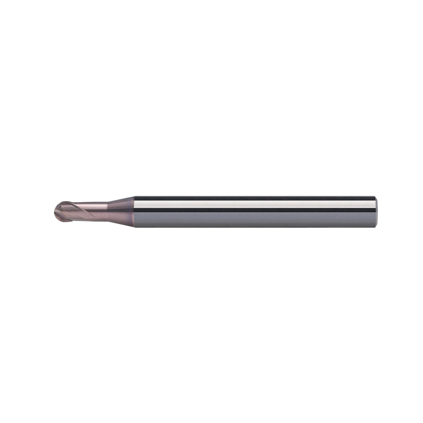 A6S 0010 050 0400 Endmill
