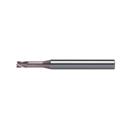 A6E 0100 050 0400 080 Endmill
