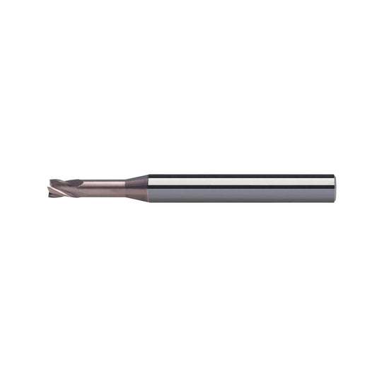 A6E 0100 050 0400 040 Endmill