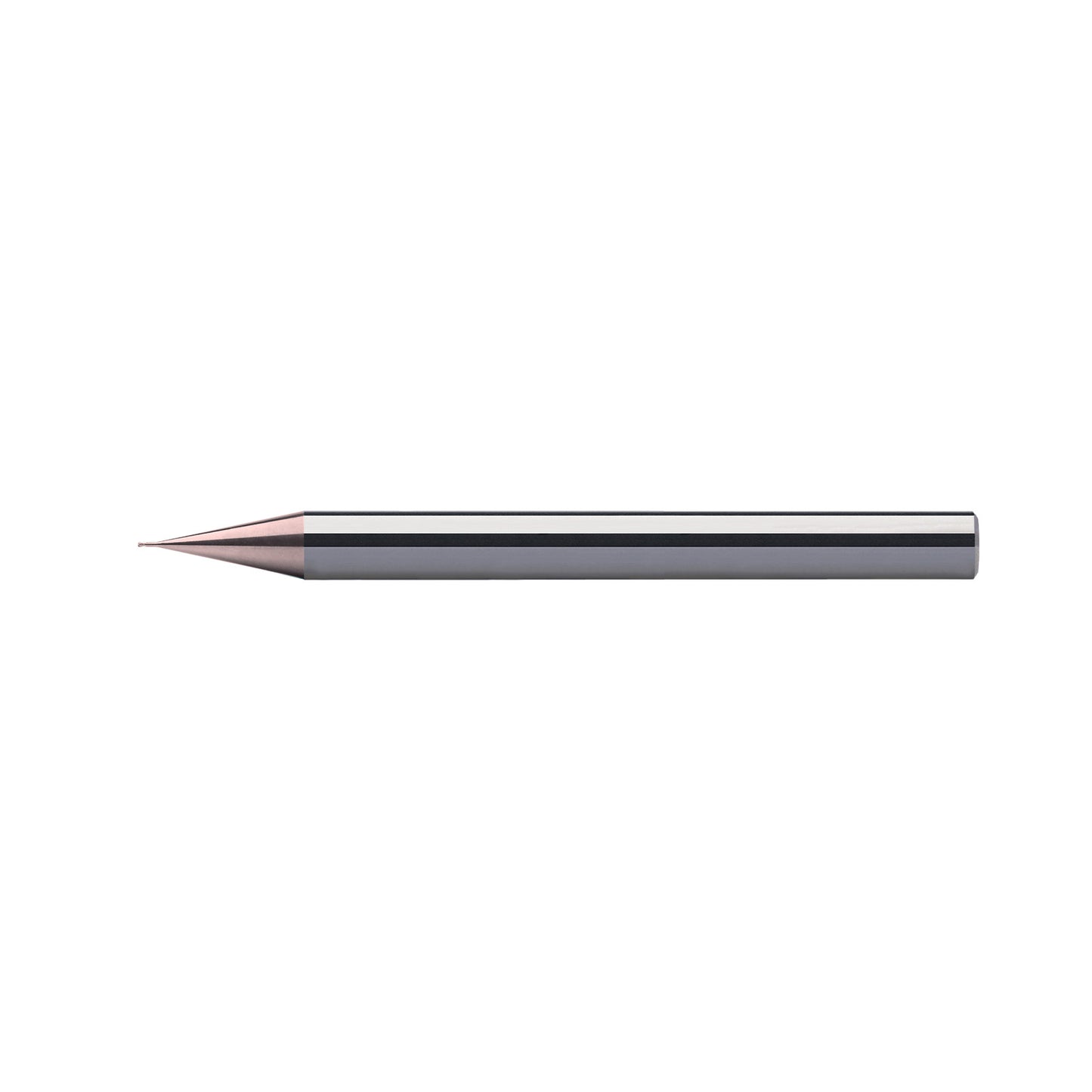 A6G 0600 075 0600 240 R030 Endmill
