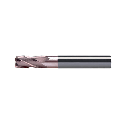 A6J 0100 050 0400 020 Endmill