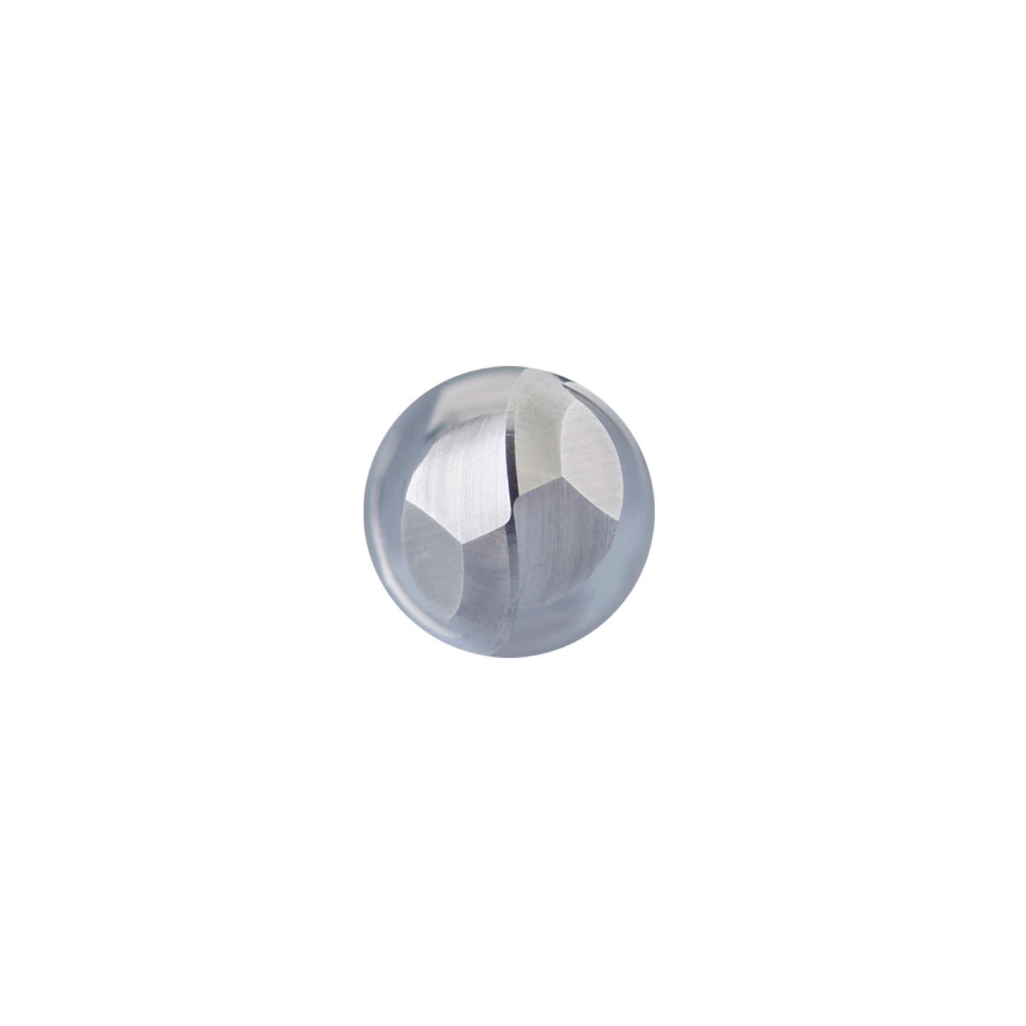 G76 0100 050 0400 Endmill