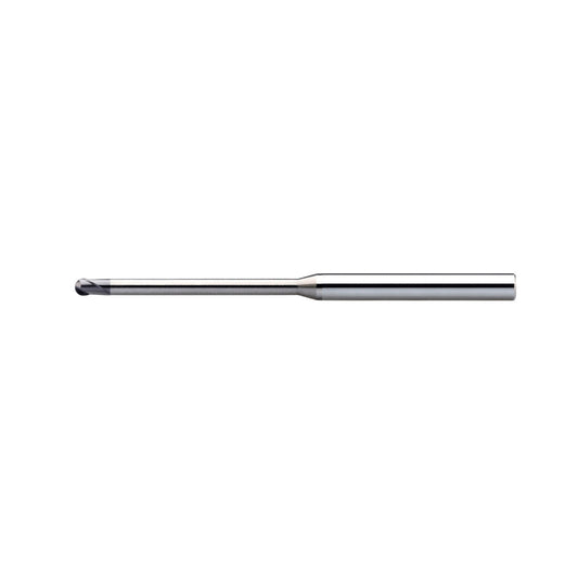 G88 0200 075 0400 250 Endmill